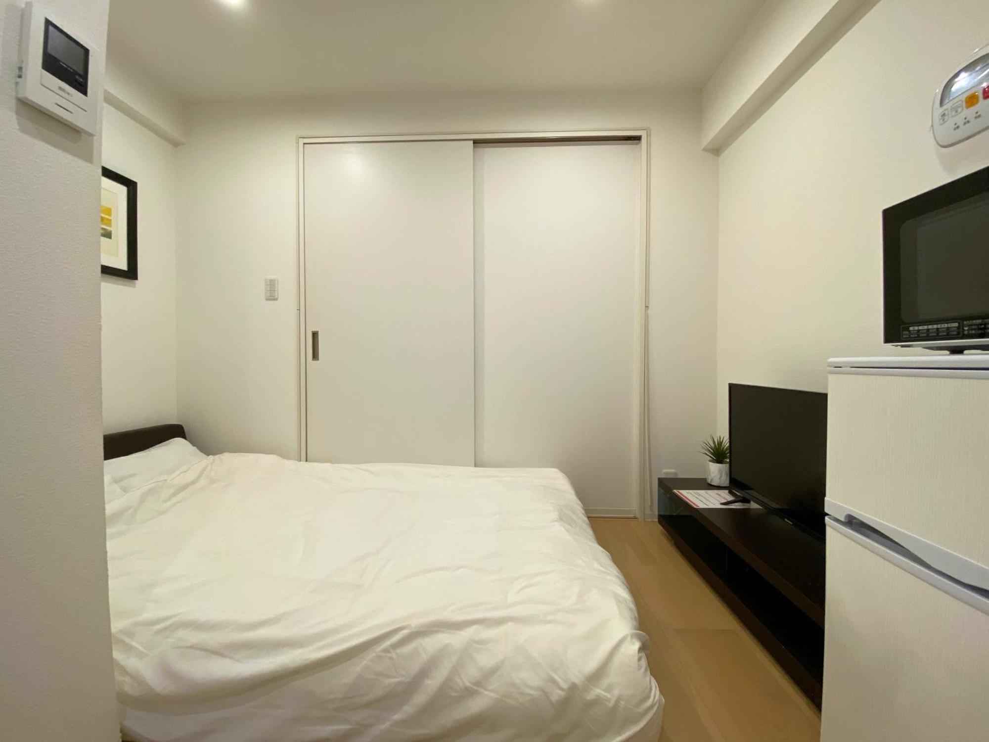 長者丸ビル Appartement