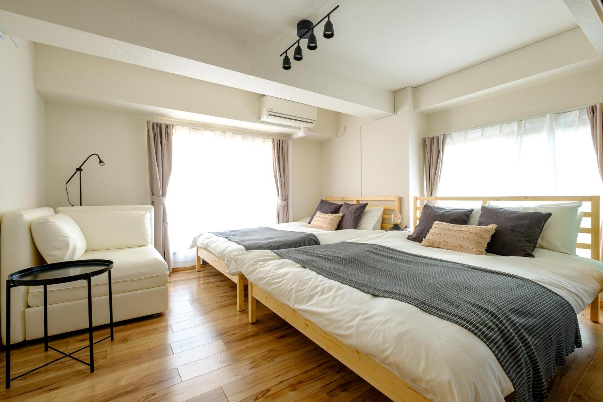 Appartement 長者丸ビル *