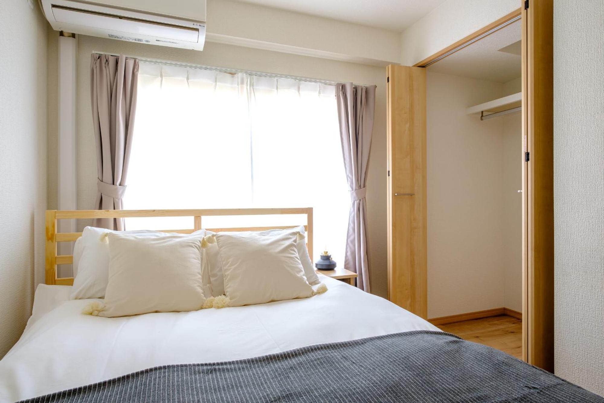 長者丸ビル Appartement