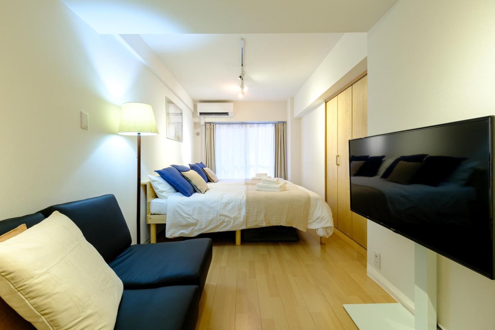 Appartement 長者丸ビル